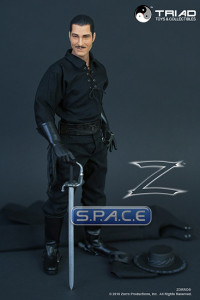 12 Zorro (Zorro)