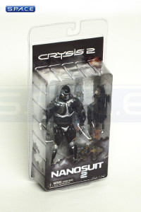 Nanosuit (Crysis 2)