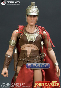 1/6 Scale John Carter (John Carter of Mars)