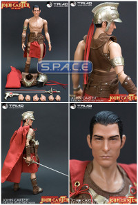 1/6 Scale John Carter (John Carter of Mars)