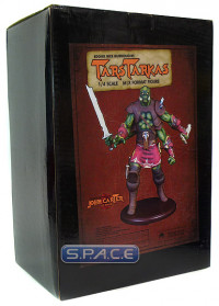 1/4 Scale Tars Tarkas MIX Format Figure (John Carter of Mars)