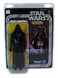 12 Jumbo Darth Vader (Star Wars Kenner)