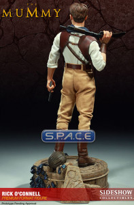 1/4 Scale Rick OConnell Premium Format Figure (The Mummy)