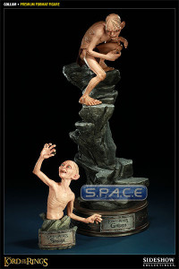 Gollum / Smeagol Premium Format Figure (The Lord of the Rings)