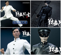 1/6 Scale Donnie Lee Masterpiece (The Legend of Chen Zhen)