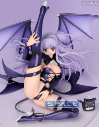 1/7 Scale Ziska PVC Statue (Brandish)