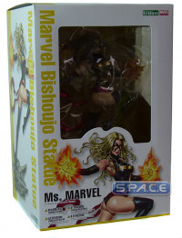 1/7 Scale Miss Marvel Bishoujo PVC Statue (Marvel)