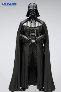 1/10 Scale Darth Vader Cloud City Ver. ARTFX+ Model Kit