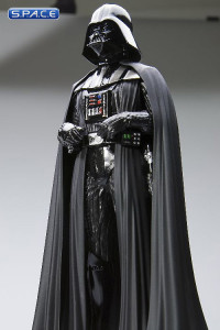 1/10 Scale Darth Vader Cloud City Ver. ARTFX+ Model Kit (Star Wars)