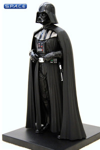 1/10 Scale Darth Vader Cloud City Ver. ARTFX+ Model Kit (Star Wars)