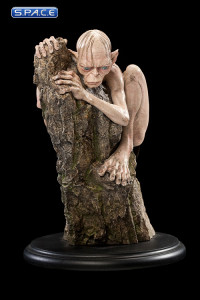 Gollum Mini-Statue (Lord of the Rings)