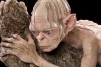 Gollum Mini-Statue (Lord of the Rings)