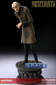 Nosferatu Statue (Universal Monsters)