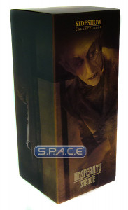 Nosferatu Statue (Universal Monsters)