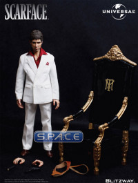 1/6 Scale Al Pacino as Tony Montana (Scarface)