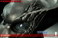 1:1 The Tracker Mask Life-Size Prop Replica (Predators)