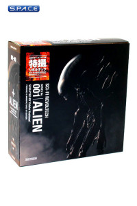 Alien from Alien (Sci-Fi Revoltech No. 001)