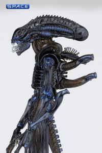 Alien Warrior from Aliens (Sci-Fi Revoltech No. 016)