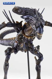 Alien Queen from Aliens (Sci-Fi Revoltech No. 018)