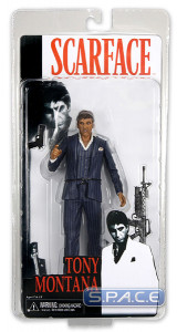 Tony Montana blue suit (Scarface)