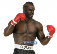 Clubber Lang Statue (Rocky III)