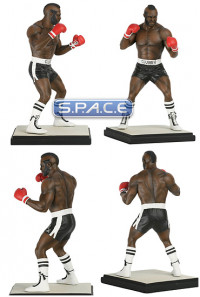 Clubber Lang Statue (Rocky III)