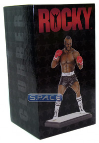Clubber Lang Statue (Rocky III)