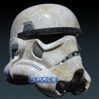 1:1 Sandtrooper Helmet Life-Size Replica (Star Wars -  ANH)