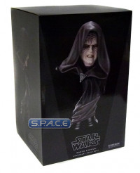 Darth Sidious Legendary Scale Bust (Star Wars)