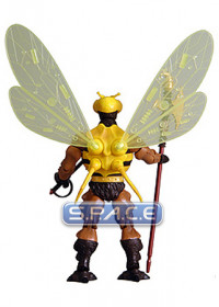 Buzz Off - Heroic Spy in the Sky (MOTU Classics)