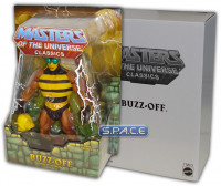 Buzz Off - Heroic Spy in the Sky (MOTU Classics)