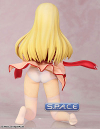 1/7 Scale Sasara Kusugawa Underwear PVC Statue (ToHeart2)