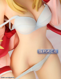 1/7 Scale Sasara Kusugawa Underwear PVC Statue (ToHeart2)