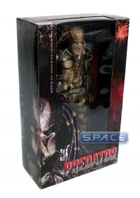 1/4 Scale Classic Predator - Unmasked Closed Mouth Version