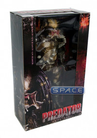 1/4 Scale Classic Predator - Unmasked Opened Mouth Version (Predator)