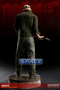 Jason Voorhees Premium Format Figure (Friday the 13th Part III)