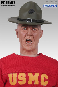 1/6 Scale Gunnery Sgt. R. Lee Ermey - P.T. Gear