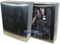 1/6 Scale T-1000 in Sarah Connor Disguise MMS125 (T2)