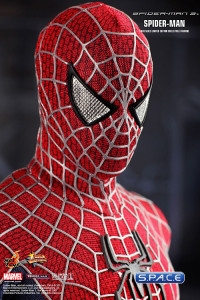 1/6 Scale Spider-Man Movie Masterpiece MMS143 (Spider-Man 3)