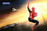 1/6 Scale Spider-Man Movie Masterpiece MMS143 (Spider-Man 3)