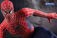 1/6 Scale Spider-Man Movie Masterpiece MMS143 (Spider-Man 3)