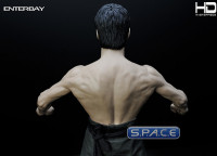 Bruce Lee 70th Anniversary HD Masterpiece Statue (Bruce Lee)