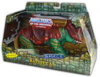 Battle Cat Re-Release (MOTU Classics)