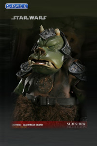 1/6 Scale Gartogg - Gamorrean Guard (Star Wars)