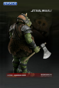 1/6 Scale Gartogg - Gamorrean Guard (Star Wars)