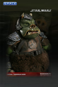 1/6 Scale Gartogg - Gamorrean Guard (Star Wars)