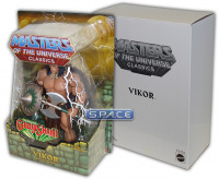 Vikor - He-Man of the North (MOTU Classics)