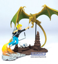 Jonny Quest (Hanna-Barbera Series 2)