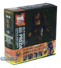 Predator from Predator (Sci-Fi Revoltech No. 022)