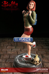 Willow Rosenberg Statue (Buffy)